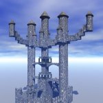 A look Around Towers of Hope
