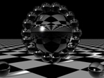 reflector