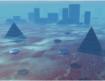Mars Outpost