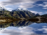 Mountain Lake