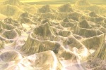 Craters....