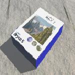 Bryce 5 Box
