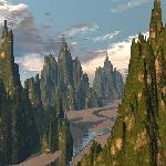 River Valley