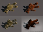 Project Codename: "Fluffy"