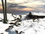 Winter Continues