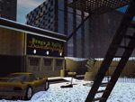The Alley