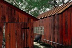 2 sheds