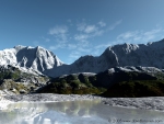 Light in the Mountains