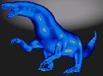 Gel Dragon