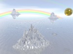 Crystal Isles