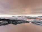 Desert Ice II