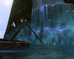 Waterfall View 2