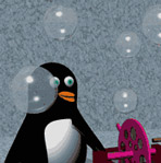 Penguineering