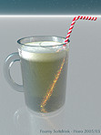 Foamy Softdrink