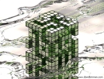 Isometric in Bryce?