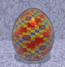 chocolate egg