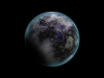 Planet Bog