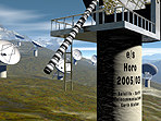 Earth Station