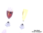 Wine Or Champain?