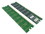 Ram Sticks