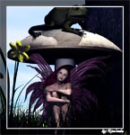 Disgruntled Fae