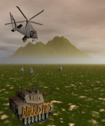 Ballistics-band-california