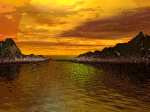 Carter's Sun Set