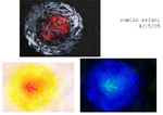 An Attempt At A Supernova