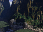Water's Fall