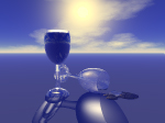 Glass