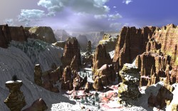 Bryce5.5