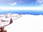 Bryce Canyon Animation