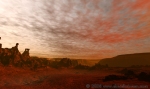 Bryce Canyon Sunset