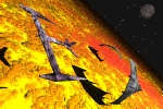 star fight