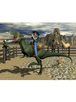 The Wild West