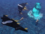 Stealth Bomber