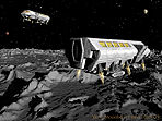 2001 Moonbus