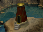 Riven Tower