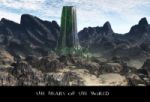 The Heart of the world