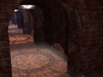 Hallway Redited