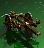 Arkbalista