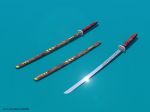 Katana