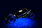 Tron Cycle