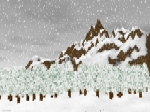 Winter Dream 1