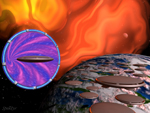 Supernova: Evacuation!