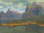 Fantasy Lake