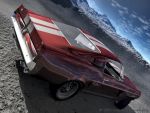 GT500 arid angle