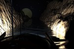 Dark Canyon Cruise
