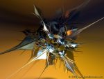 Alien spore MK1