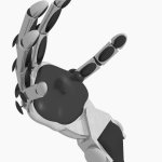 Robotic Hand